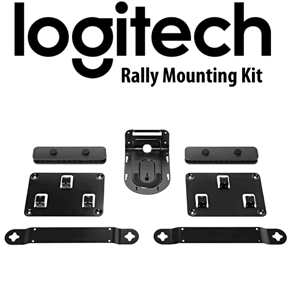 Logitech Rally Mounting Kit Dar Es Salam Tanzania - PABX Tanzania